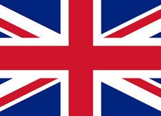英國國旗